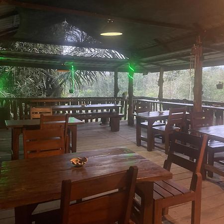 Appartamento Sky Garden Lombok Tetebatu Esterno foto