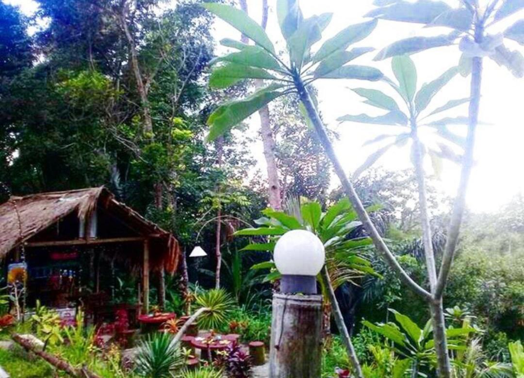 Appartamento Sky Garden Lombok Tetebatu Camera foto